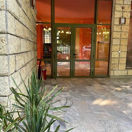 Amadina Garden Lozenets Exterior foto