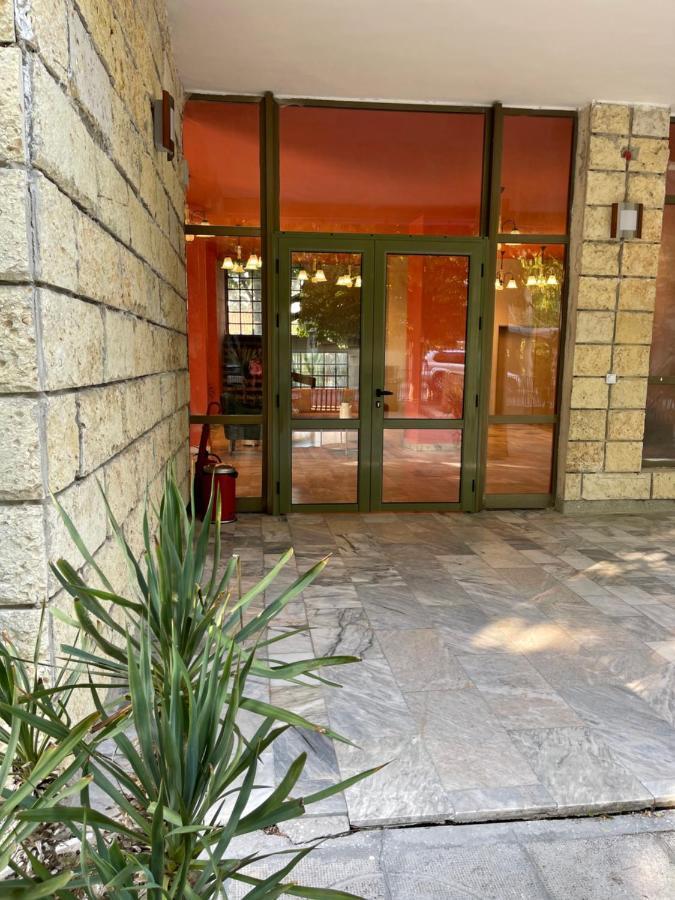 Amadina Garden Lozenets Exterior foto