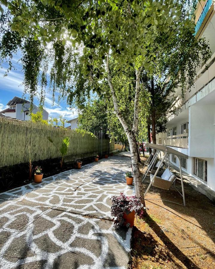 Amadina Garden Lozenets Exterior foto