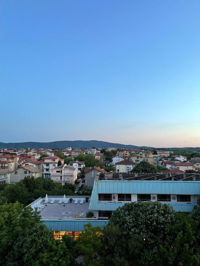 Amadina Garden Lozenets Exterior foto