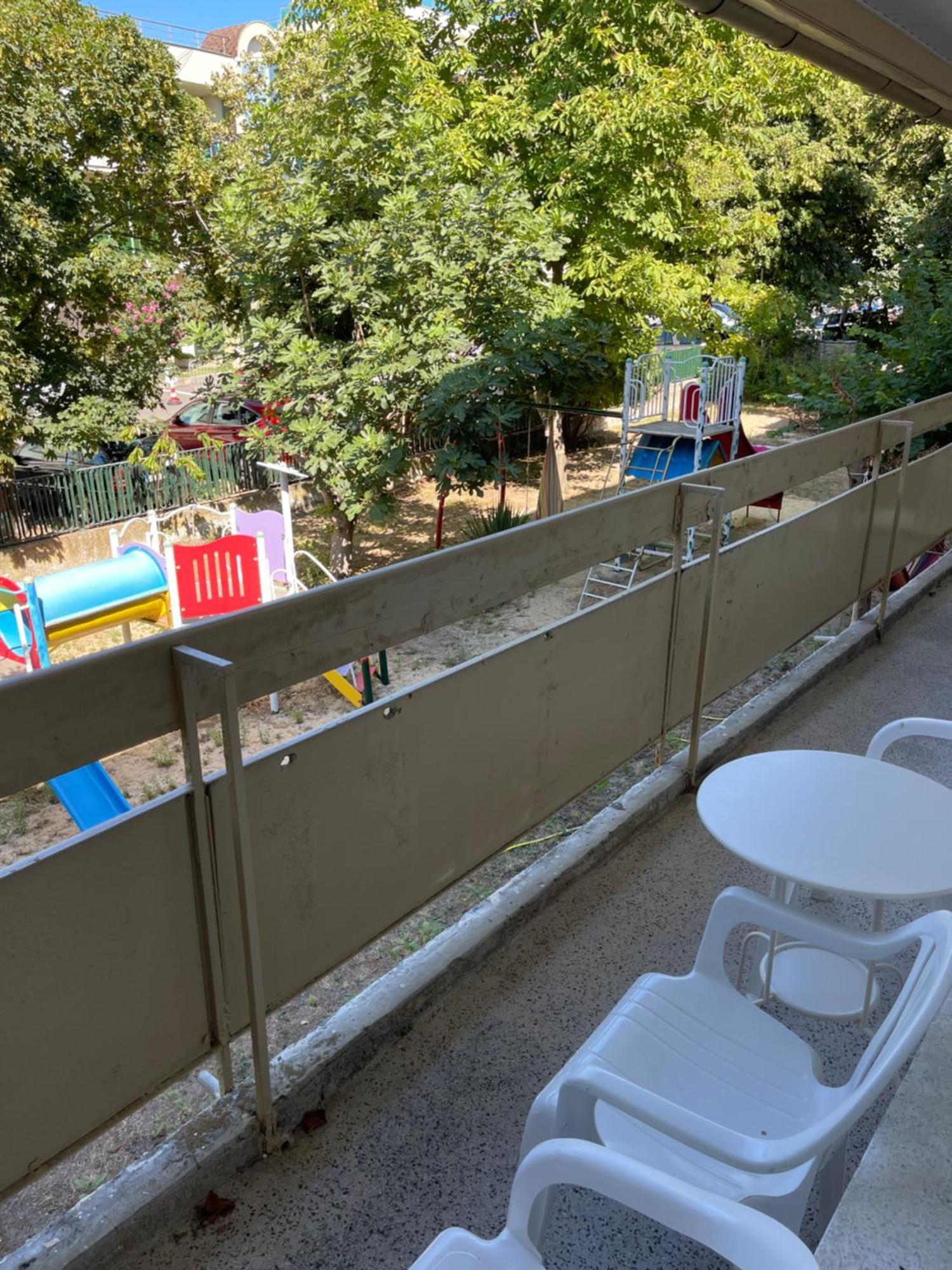 Amadina Garden Lozenets Exterior foto
